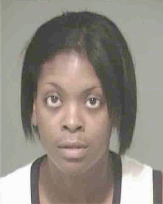 EASLEY, TASHA OSHAE - Peoria County, IL