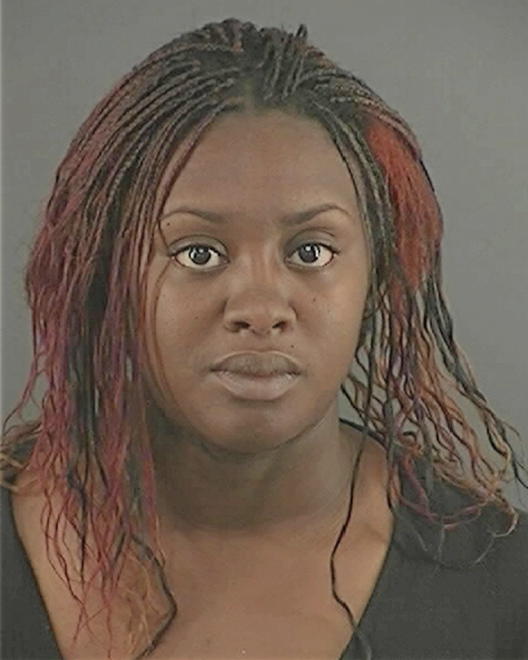 GOODEN, STEPHANIE LATOYA - Peoria County, IL