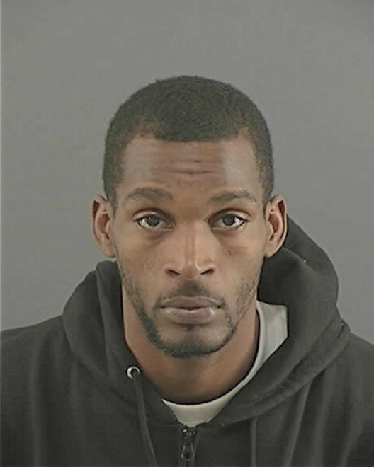 GORE, MARCUS O - Peoria County, IL