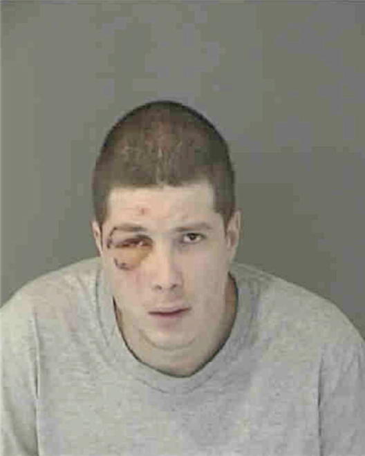 GRAMMER, DEREK EUGENE - Peoria County, IL
