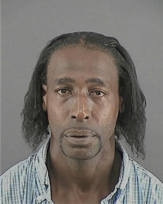 HARRINGTON, JAMES - Peoria County, IL
