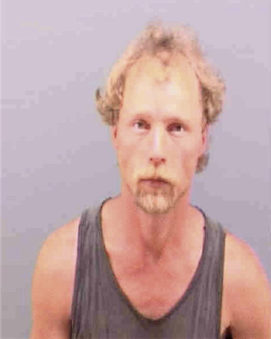HOERR, TODD WESLEY - Peoria County, IL