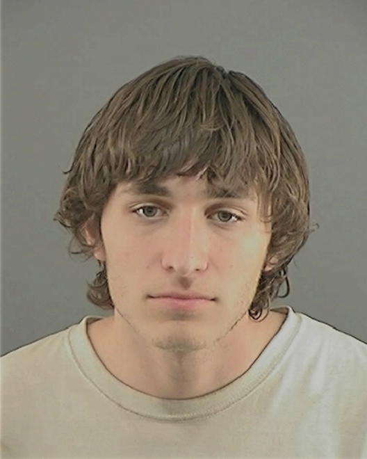 HOUCK, HENRY MICHAEL - Peoria County, IL