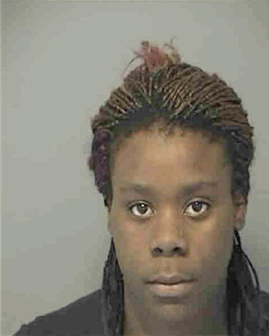HUGHES, QUAIMISHA JACOLE - Peoria County, IL