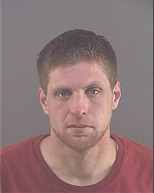 JONES, JOSHUA JOSEPH - Peoria County, IL