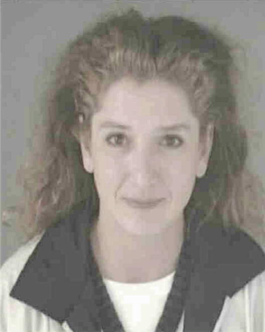 KANCHES, MELISSA MARIE - Peoria County, IL