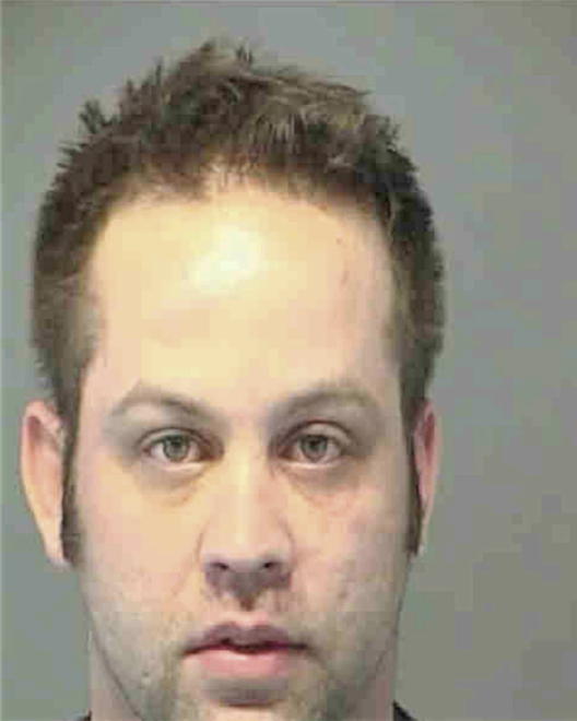 LOGSDON, FRED III - Peoria County, IL