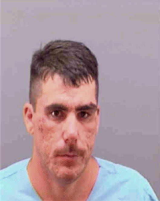 MARX, JEREMY WILLIAM - Peoria County, IL