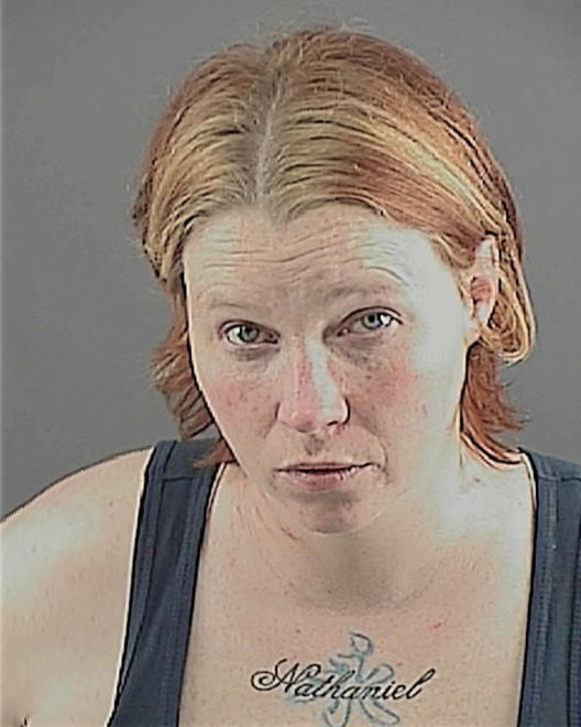 MOSBERGER, CRYSTAL MICHELLE - Peoria County, IL
