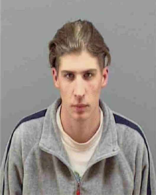 PITTMAN, JEREMY MARK - Peoria County, IL