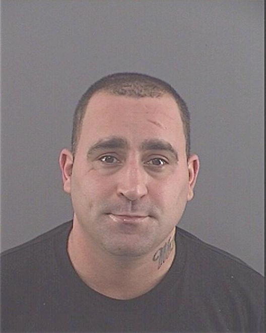 STACEY, ANTHONY WILLIAM - Peoria County, IL