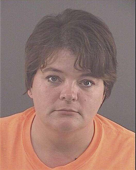 STRAKER, DONELLA L - Peoria County, IL