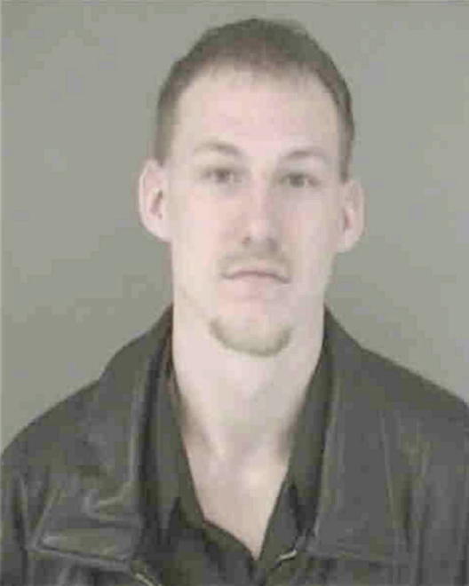 TUCKER, JOSHUA LEE - Peoria County, IL