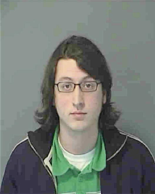 WAGERS, SEAN M - Peoria County, IL