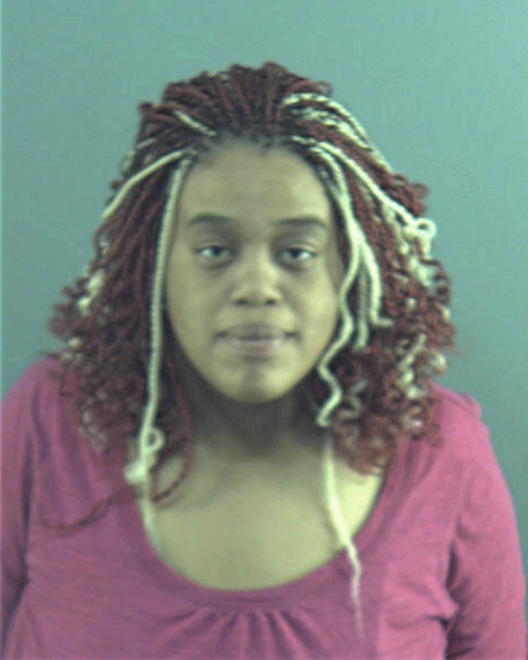 WELLS, CYNTHIA LARAY - Peoria County, IL