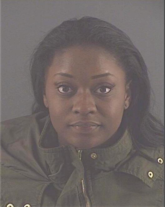 WHITE, OSHA SHARICE - Peoria County, IL