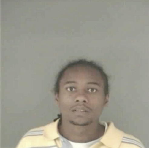 WHITLEY, ANTWAN JAMEL - Peoria County, IL