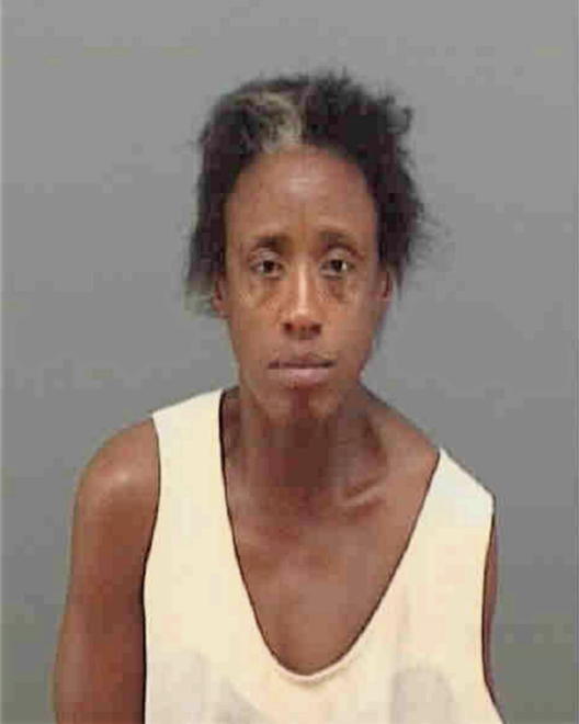 WILLIAMS, ANNTIONETTE - Peoria County, IL