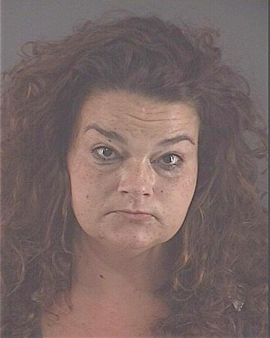 BARBORINAS, CLORYNE EVELYN - Peoria County, IL