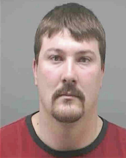 BARKER, RYAN WESLEY - Peoria County, IL