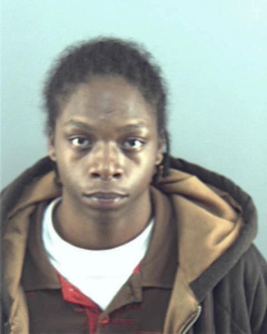 BARNETT, JOHNNIE DAVID - Peoria County, IL