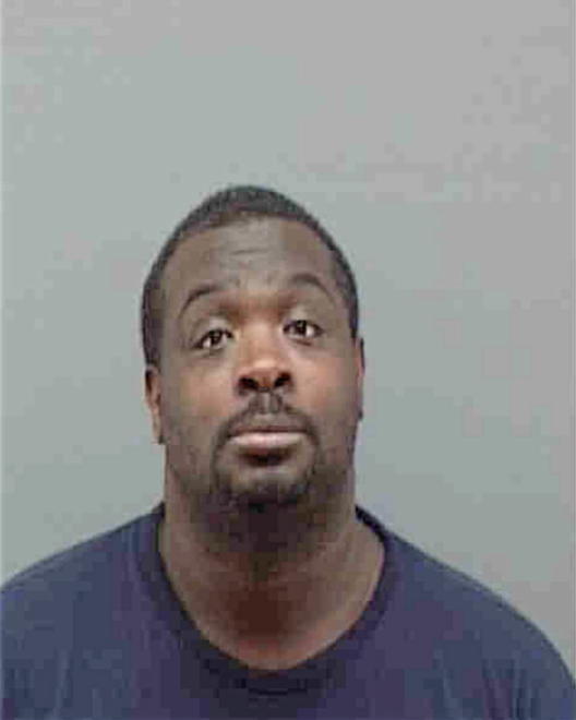 BROWN, DARRELL FITZGERALD - Peoria County, IL