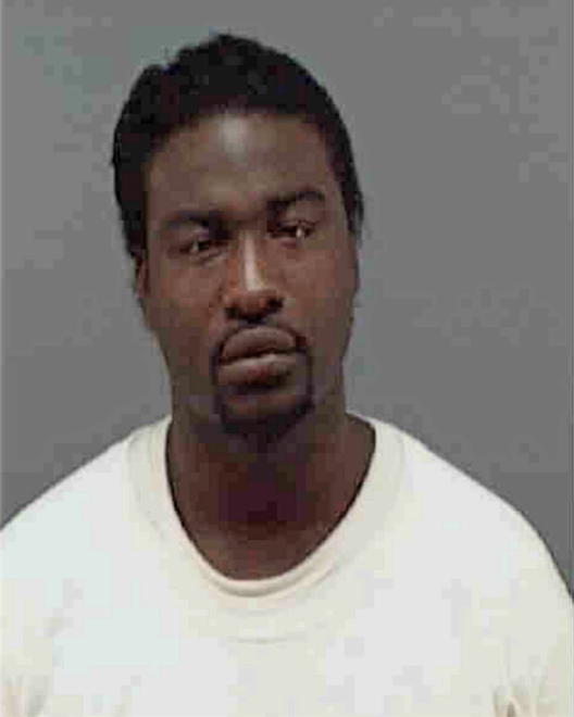 CARPENTER, LATRELL ARMON - Peoria County, IL