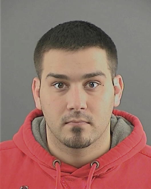 CATALAN, STEVEN MICHAEL - Peoria County, IL