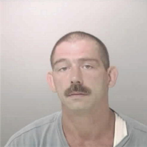 COLLIER, BRIAN DELMOUNT - Peoria County, IL