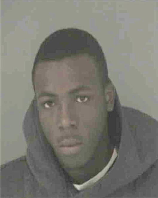 COTTON, MARQUES SEBASTION - Peoria County, IL