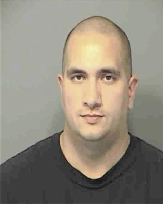 DAVIS, MICHAEL PAUL - Peoria County, IL