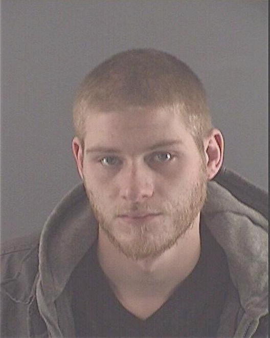 FORKELL, BRANDON L - Peoria County, IL