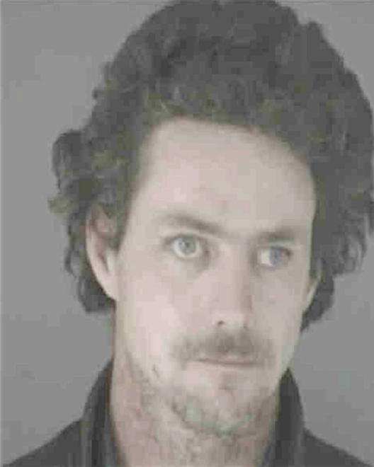 FRISKEY, JOHN RAY - Peoria County, IL