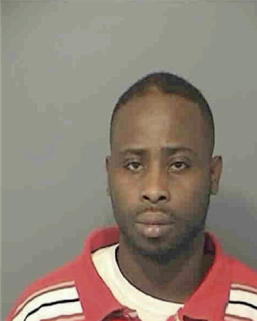 GRAY, RICHARD LEON - Peoria County, IL