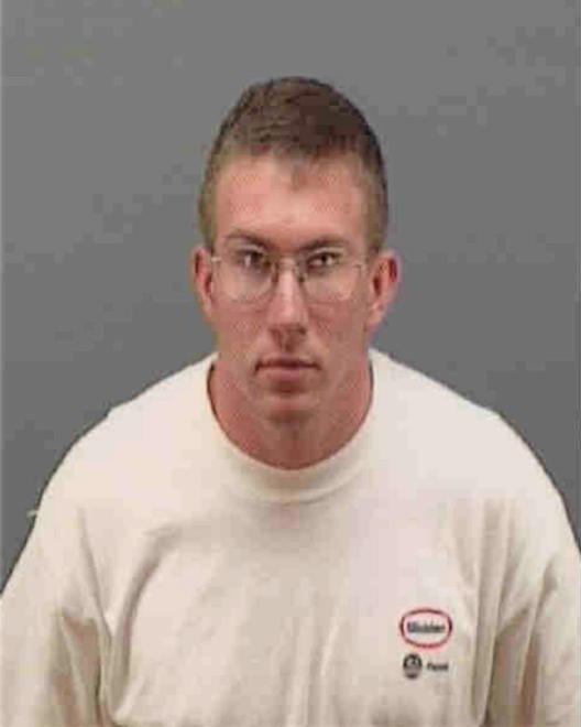 HABERLIN, JOSEPH ALLEN - Peoria County, IL