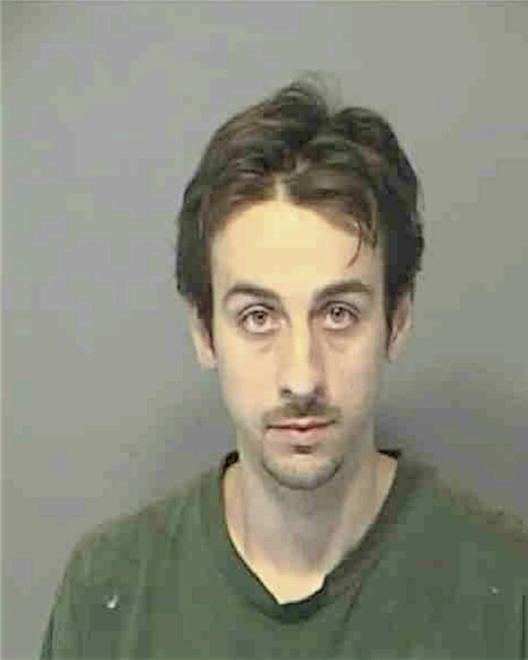 HACKNEY, JOHN MICHAEL - Peoria County, IL