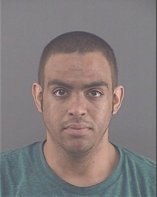 HARRIS, MICHAEL JOHN - Peoria County, IL