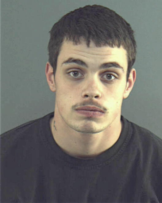 HILL, MATTHEW J - Peoria County, IL