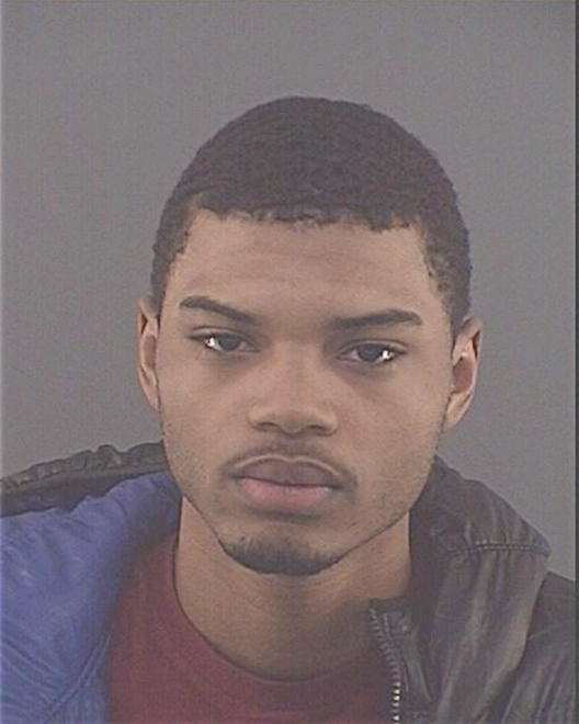 HUDSON, KENWAN D - Peoria County, IL