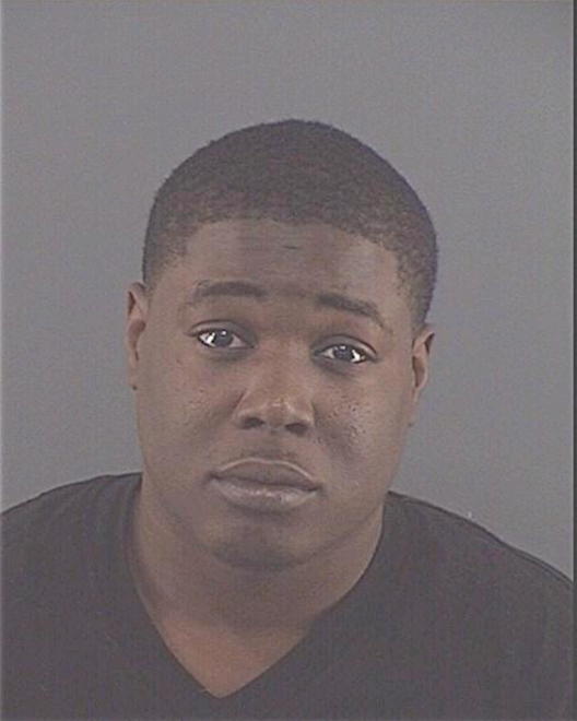 JACKSON, JIMAL G - Peoria County, IL