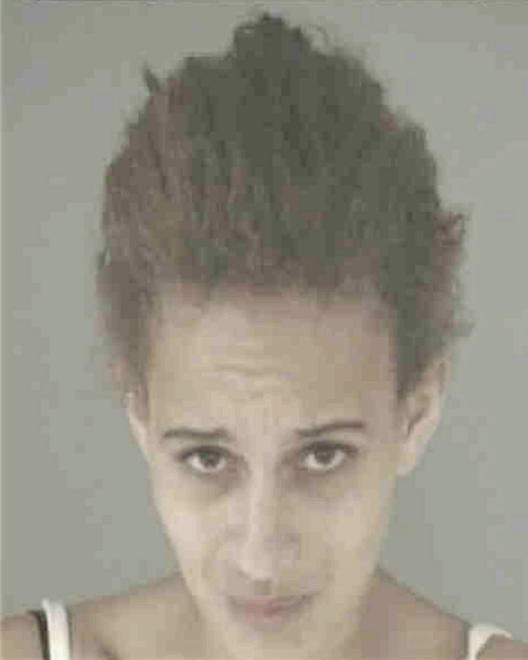 KELLER-SHAW, PATRICIA NICOLE - Peoria County, IL