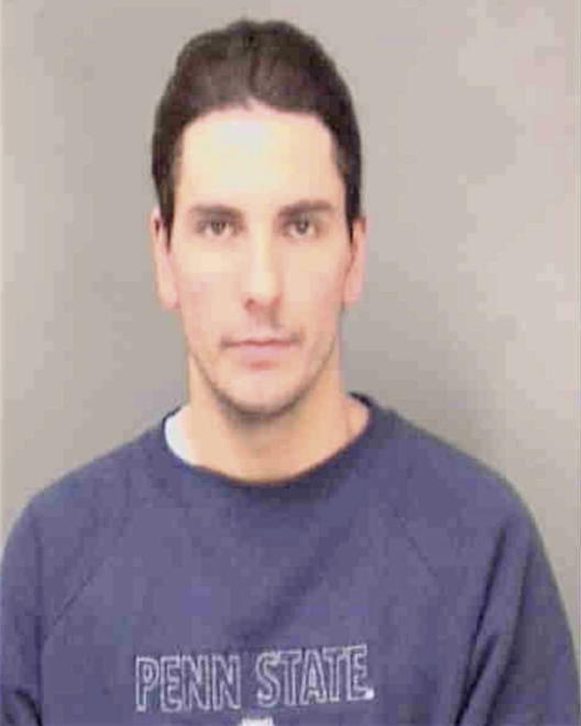 KOHLER, TIMOTHY BONNER - Peoria County, IL