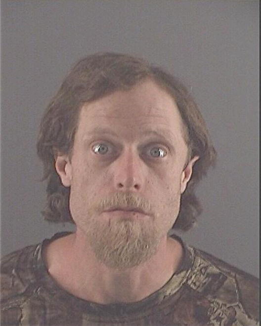 MALLICOAT, JESSE LEE - Peoria County, IL