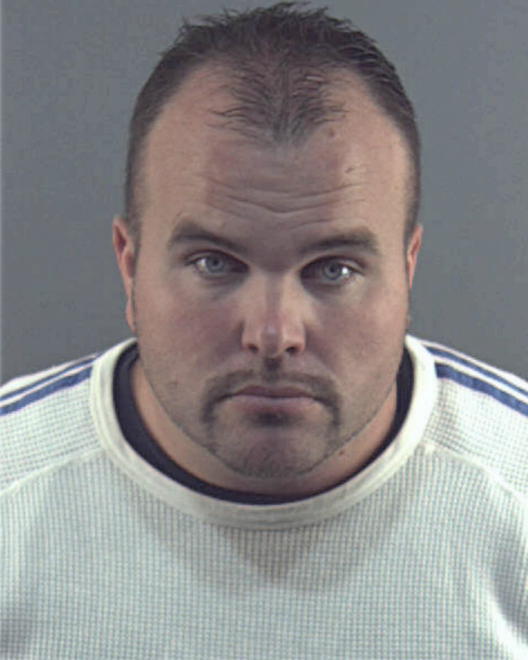 MAUL, DAVE - Peoria County, IL