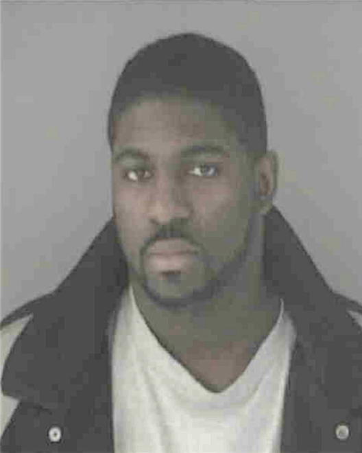MCDONALD, ANTONE MAURICE - Peoria County, IL