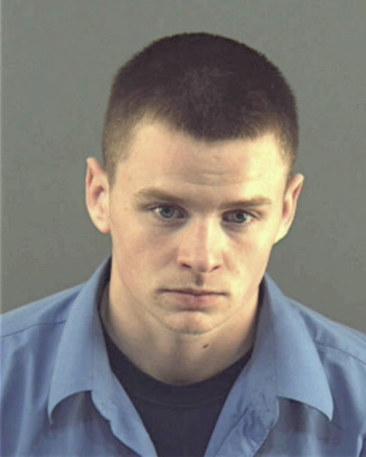 ROBERTS, JUSTIN MYRAN - Peoria County, IL