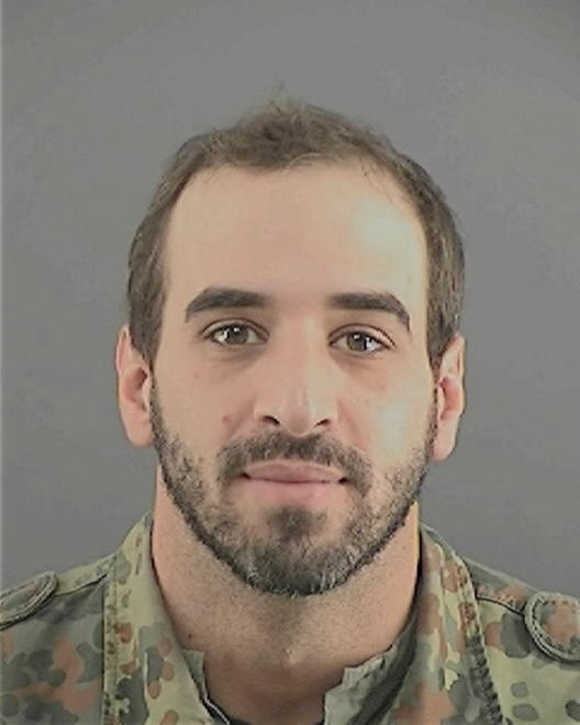 RUGAARD, WILLIAM N - Peoria County, IL