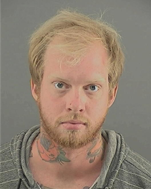 SHERMAN, JOSHUA NATHAN - Peoria County, IL
