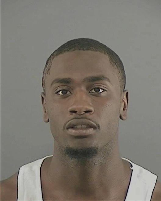 SHUMATE, TIMOTHY ISAIAH - Peoria County, IL