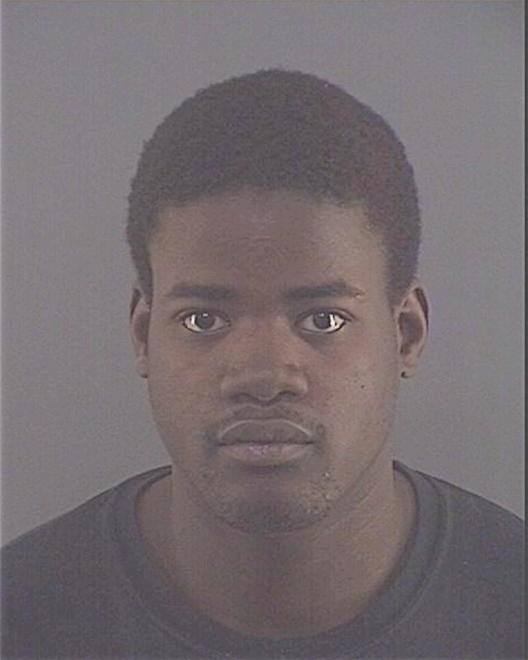 THOMAS, DEVANTE J - Peoria County, IL